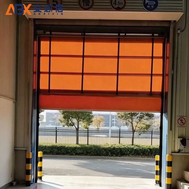 日喀则冷库门封